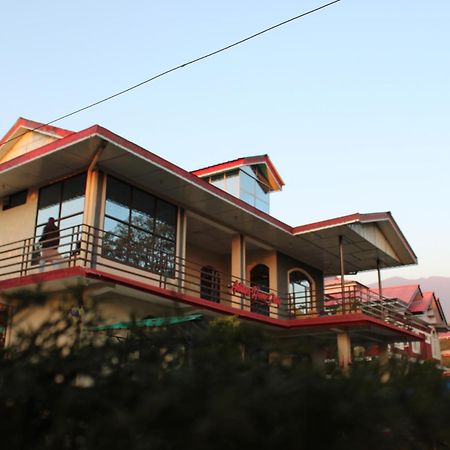 Aditya Homestay Bir-Billing Surrounded By Mountains Eksteriør bilde