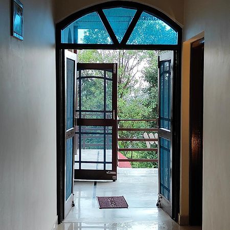 Aditya Homestay Bir-Billing Surrounded By Mountains Eksteriør bilde