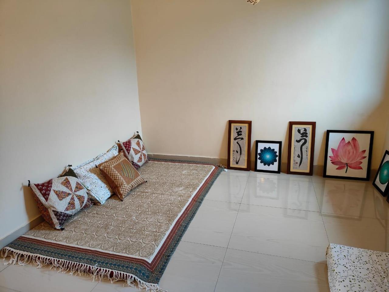 Aditya Homestay Bir-Billing Surrounded By Mountains Eksteriør bilde