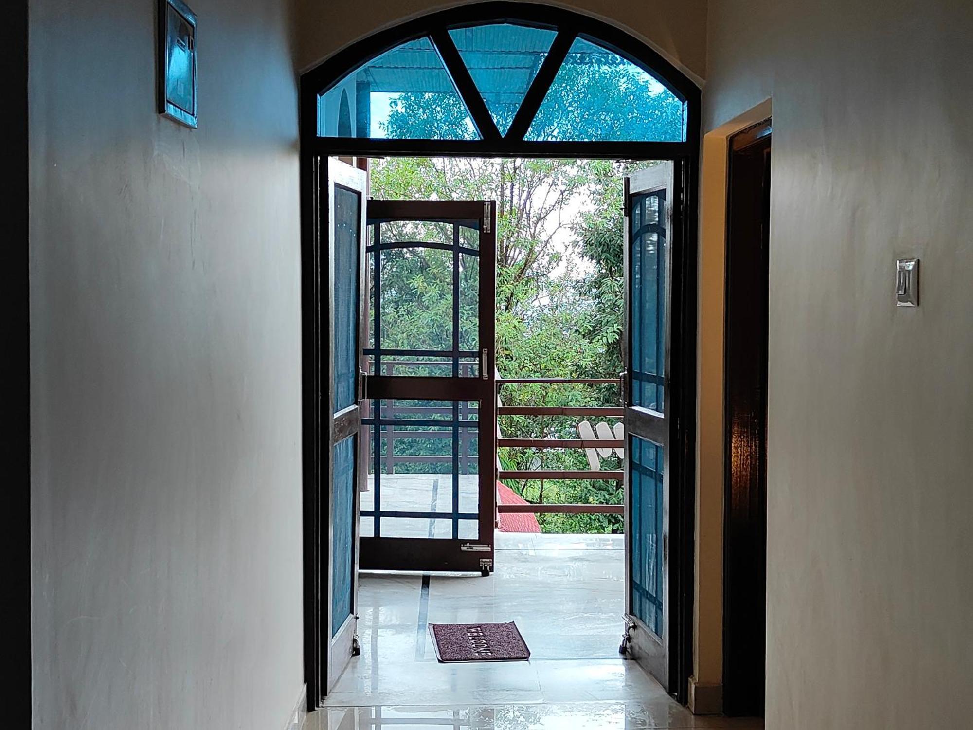 Aditya Homestay Bir-Billing Surrounded By Mountains Eksteriør bilde